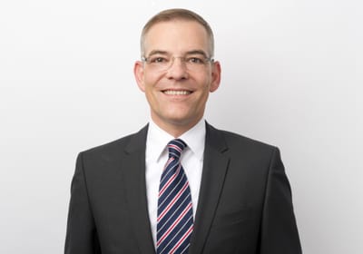 Testimonial Thomas Stehli Testimonial Thomas Stehli